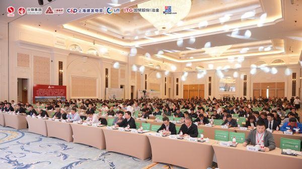 安博站·官方版网站登录入口阶梯式多刀剪闪耀全国废钢铁大会